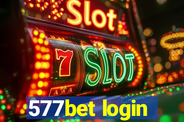 577bet login